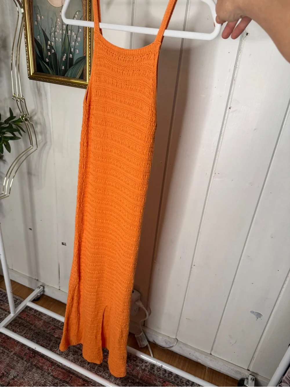 Willow & Wind chic sleeveless
